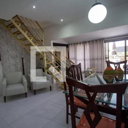 Buy this 4 bed apartment on Rua Albano de Carvalho 289 in Recreio dos Bandeirantes, Rio de Janeiro - RJ