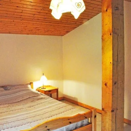 Rent this 3 bed house on 73350 Champagny-en-Vanoise