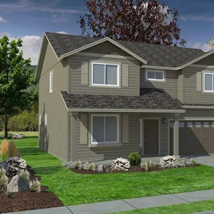 Buy this 4 bed house on West 26th Avenue in Kennewick, WA 99338