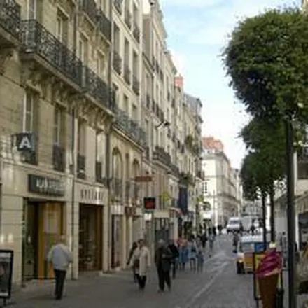 Image 7 - 3 Rue de la Barillerie, 44000 Nantes, France - Apartment for rent