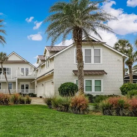 Image 2 - 522 Ponte Vedra Boulevard, Sawgrass, Ponte Vedra Beach, FL 32082, USA - House for sale