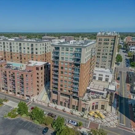 Buy this 2 bed condo on Riverview Suites Wilmington in 106 North Water Street, Wilmington