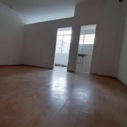 Buy this 1 bed apartment on Rua Martiniano de Carvalho in Morro dos Ingleses, São Paulo - SP