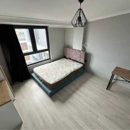 Rent this 1 bed apartment on Susam Sokak in 16285 Nilüfer, Turkey