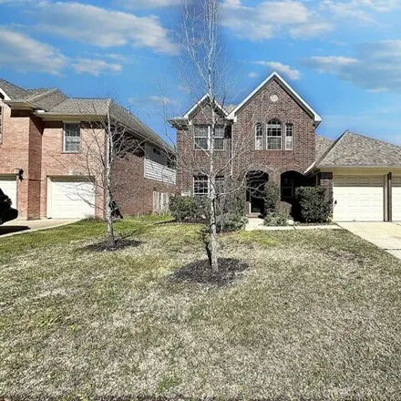 Rent this 4 bed house on 22408 Rue Canyon Court in Cinco Ranch, Fort Bend County
