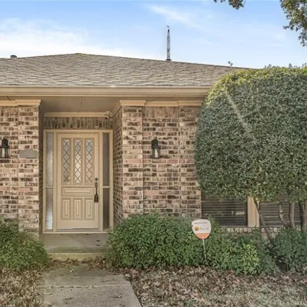 Image 1 - 1437 Chesterton Drive, Richardson, TX 75080, USA - House for rent