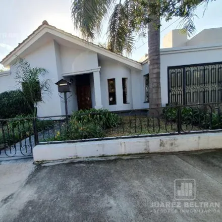 Buy this 2 bed house on Apolinario Rivas 1311 in Colinas del Cerro, Cordoba