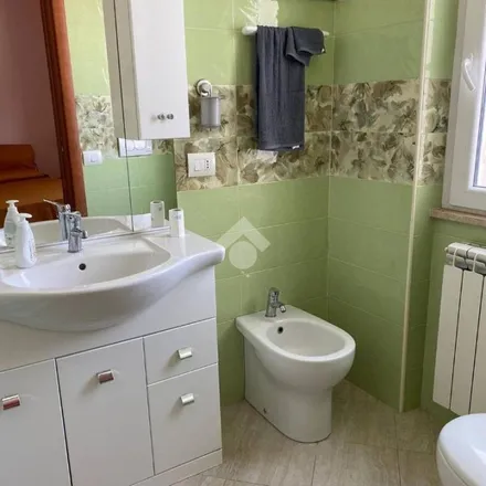 Rent this 2 bed apartment on Viale di Valle Schioia in 00042 Anzio RM, Italy