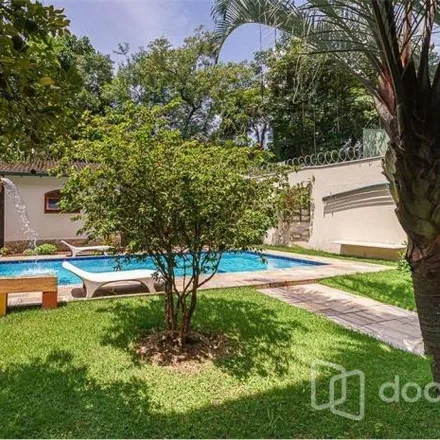 Buy this 4 bed house on Rua Icadio in Parque Maria Domitila, Região Geográfica Intermediária de São Paulo - SP