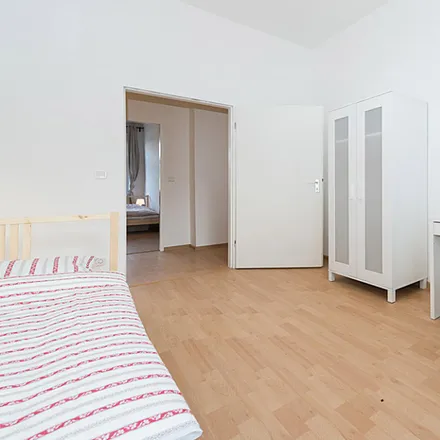 Image 2 - Togostraße 75, 13351 Berlin, Germany - Room for rent