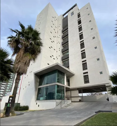 Image 2 - Colón, Sarabia, 64490 Monterrey, NLE, Mexico - Apartment for sale
