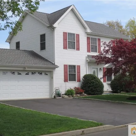 Buy this 5 bed house on 1 Elaine Road in East Brunswick Township, NJ 08816