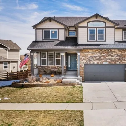 Buy this 5 bed house on 8738 Gardenia Circle in Arvada, CO 80005