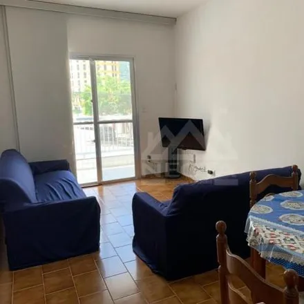 Buy this 2 bed apartment on Rua Bartolomeu Bueno da Silva in Martin de Sá, Caraguatatuba - SP