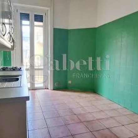 Rent this 2 bed apartment on Via Francesco Albani 27 in 20149 Milan MI, Italy