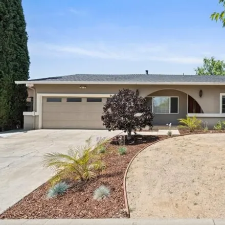 Buy this 4 bed house on 3307 Selva Drive in San Jose, CA 95148