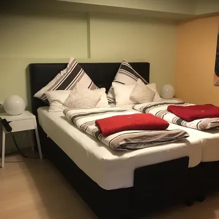 Rent this 1 bed apartment on Hotel Villa Vinum Cochem in Moselstraße 18, 56812 Cochem