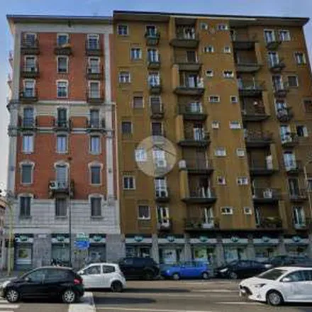 Rent this 2 bed apartment on Viale Giovanni da Cermenate 12 in 20136 Milan MI, Italy
