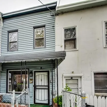 Buy this 2 bed house on 1826 Minnesota Avenue Southeast in Washington, DC 20020