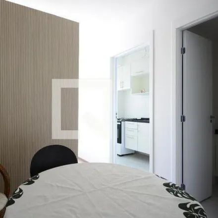 Rent this 1 bed apartment on Avenida Doutor Gentil de Moura 459 in Vila Dom Pedro I, São Paulo - SP