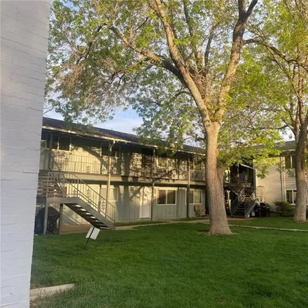 Buy this 2 bed condo on 2660 South Sheridan Boulevard in Denver, CO 80227