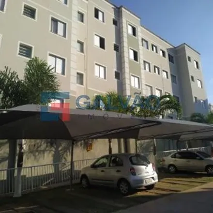 Image 2 - Rua Cândido Portinari, Alvorada, Jundiaí - SP, 13211-745, Brazil - Apartment for rent