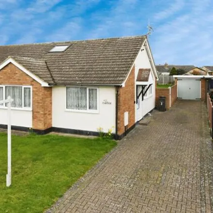 Buy this 4 bed house on Heycroft Drive in Black Notley, CM77 8JL