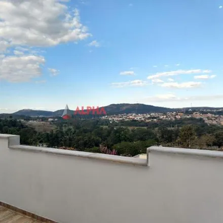 Buy this 2 bed apartment on Rua Luigi Musso in Regional Norte, Betim - MG