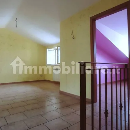 Image 7 - Via dei Gigli, Marcellina RM, Italy - Townhouse for rent