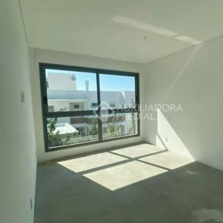 Buy this 4 bed apartment on Avenida dos Búzios in Jurerê Internacional, Florianópolis - SC