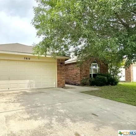 Image 2 - 7810 Hawthorn, Temple, TX 76502, USA - House for rent