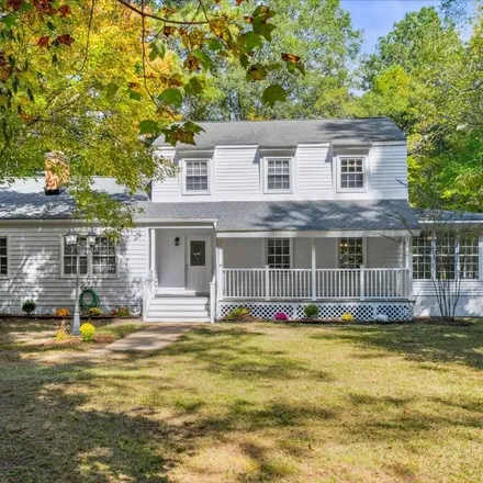 Buy this 4 bed house on 558 Allens Mill Road in Holly Hills, York County