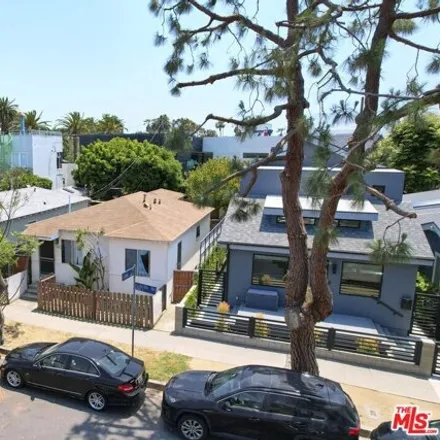 Image 6 - 398 Granada Court, Los Angeles, CA 90291, USA - House for sale