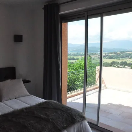 Rent this 5 bed apartment on Grosseto-Prugna in South Corsica, France