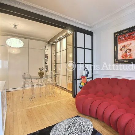 Image 5 - 19 Rue d'Alésia, 75014 Paris, France - Apartment for rent