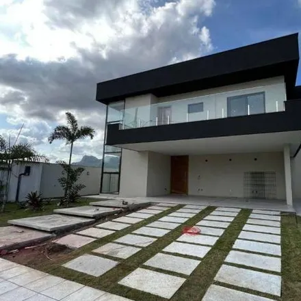 Image 2 - Alameda Pica-pau, Jacuhy, Serra - ES, 29161-287, Brazil - House for sale