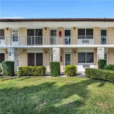 Buy this 1 bed condo on unnamed road in Marco Island, FL 33937