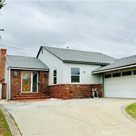 Buy this 3 bed house on 2531 West 118th Place in Hawthorne, CA 90250