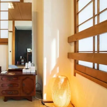 Rent this 1 bed apartment on Toshima