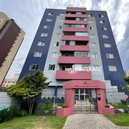 Image 2 - Rua Coronel Amazonas Marcondes 220, Cabral, Curitiba - PR, 82510-300, Brazil - Apartment for sale