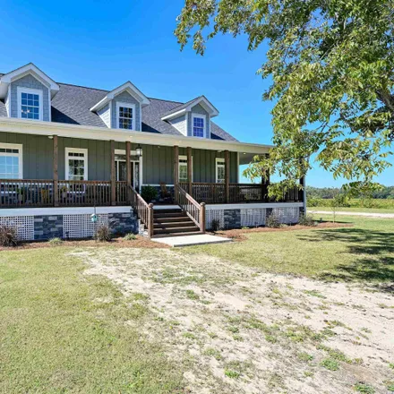 Buy this 3 bed house on 918 Meadow Drive in Horry County, SC 29569