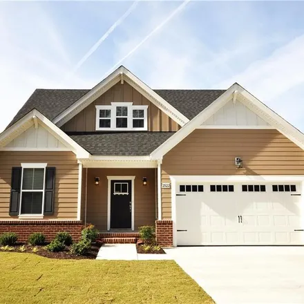 Buy this 4 bed house on 2800 Buskey Road in Chesapeake, VA 23322