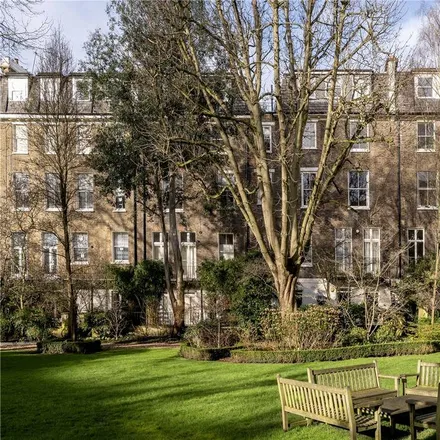Image 6 - 20 Randolph Crescent, London, W9 1DP, United Kingdom - Apartment for rent