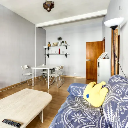 Image 6 - Madrid, Calle de Embajadores, 63, 28012 Madrid - Room for rent