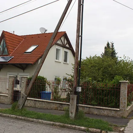 Image 6 - Veszprém, Cserhát-lakótelep, VESZPRÉM, HU - Apartment for rent