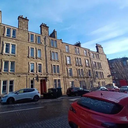 Image 1 - Morgan Street, Dundee, DD4 6LY, United Kingdom - Apartment for rent