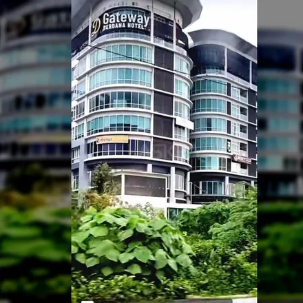 Image 3 - Kompleks Sukan MPKj Seksyen 15 Bandar Baru Bangi, Jalan Gerbang Wawasan, Seksyen 15, 43600 Kajang Municipal Council, Selangor, Malaysia - Apartment for rent