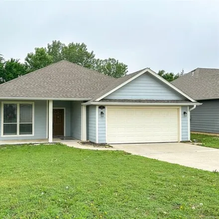 Buy this 3 bed house on 1159 Emily Lane in Ada, OK 74820