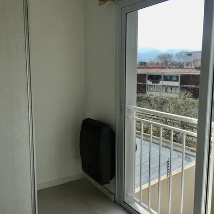 Rent this 1 bed apartment on Diego Palma 1 in La Calabria, San Isidro