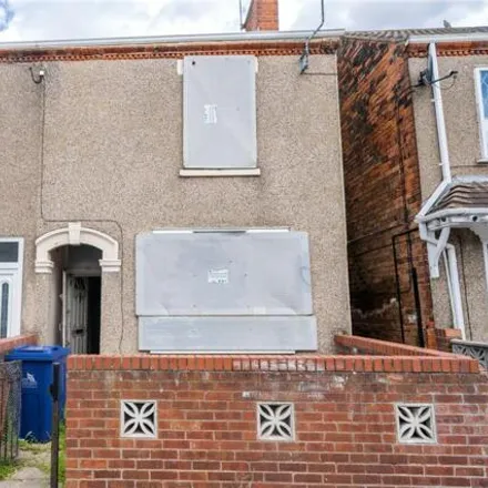Buy this 3 bed house on Elsenham Road in Grimsby, DN31 2QP